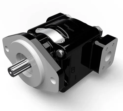 Fluid Power Pumps
