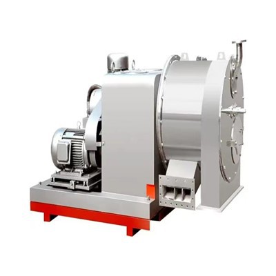 2025 Pabrik Pengaduk Pasir 10 Bijih Terbaik di Cina